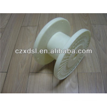 250mm flange abs textile machine bobbin (factory)